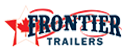 Frontier Trailers